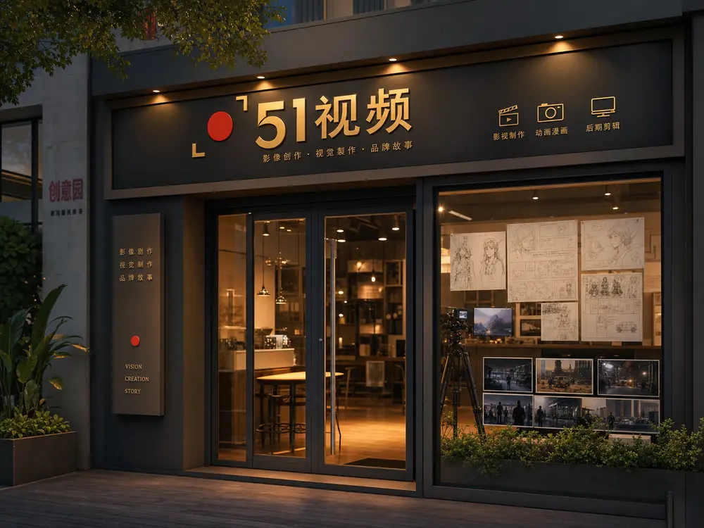 51视频
